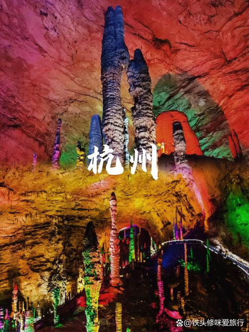 浙江杭州旅游景点大全？百度杭州旅游景点？