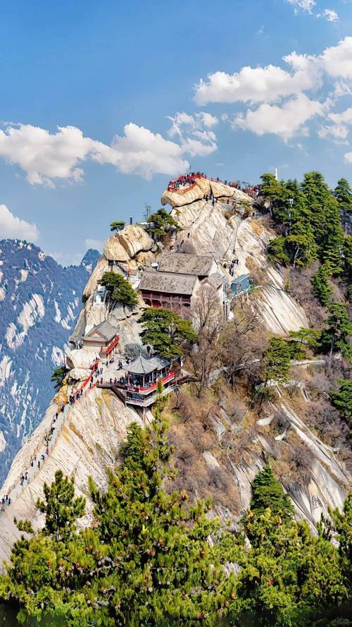 西安十大最好玩的地方,西安旅游必去景点推荐_西安十大免费景点_西安...