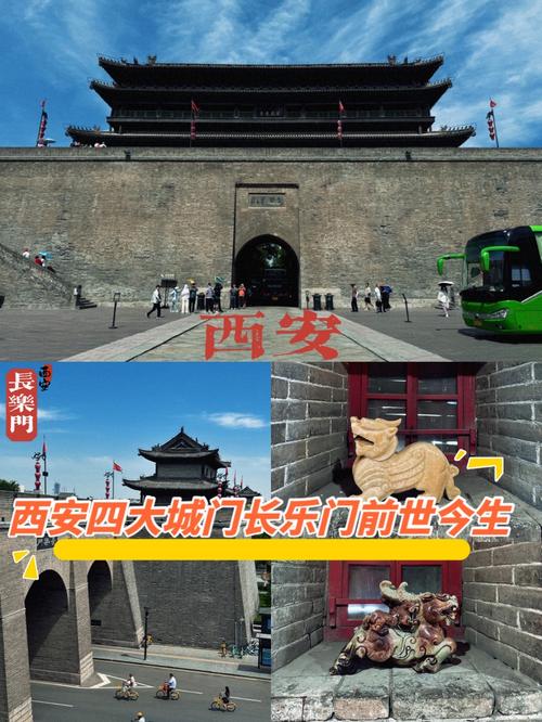 西安西安城墙长乐门？西安城墙长乐门介绍？