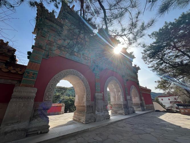 承德自助游攻略，承德自助游攻略路线