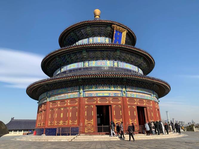 去北京去哪里玩比较好,北京好玩的景点推荐