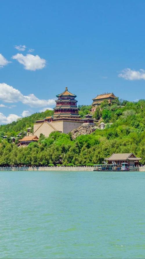 北京什么好玩的地方景点推荐