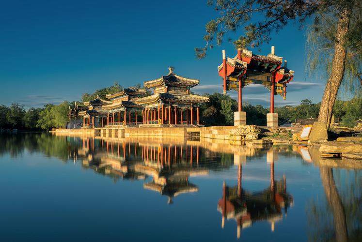 河北有哪些旅游景点