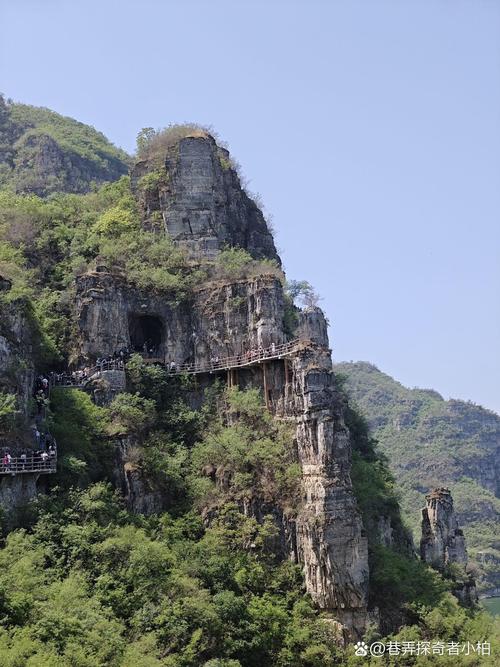 河北旅游必去的十大景点