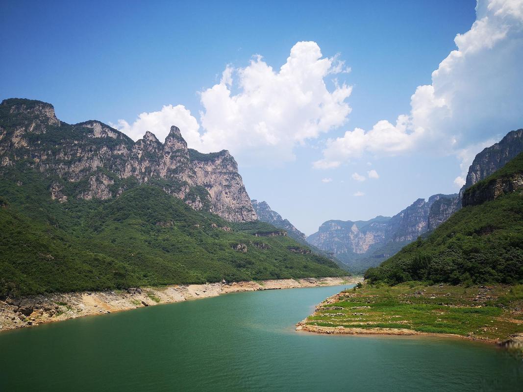 去河北旅游有哪些景点推荐?
