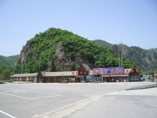 庄河市有哪些文化底蕴深厚的景点值得推荐?