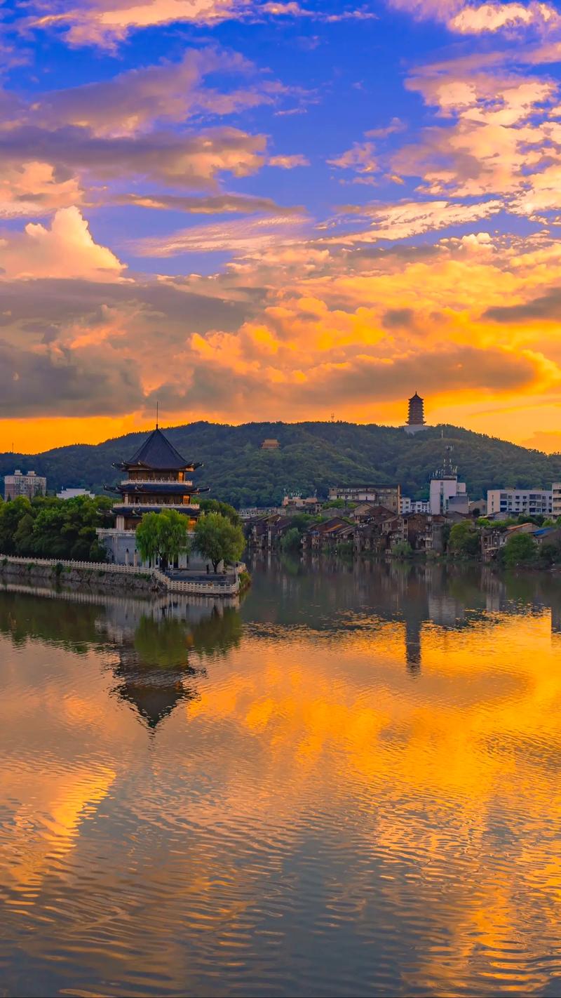 株洲有哪些适合游览的冷门景点?
