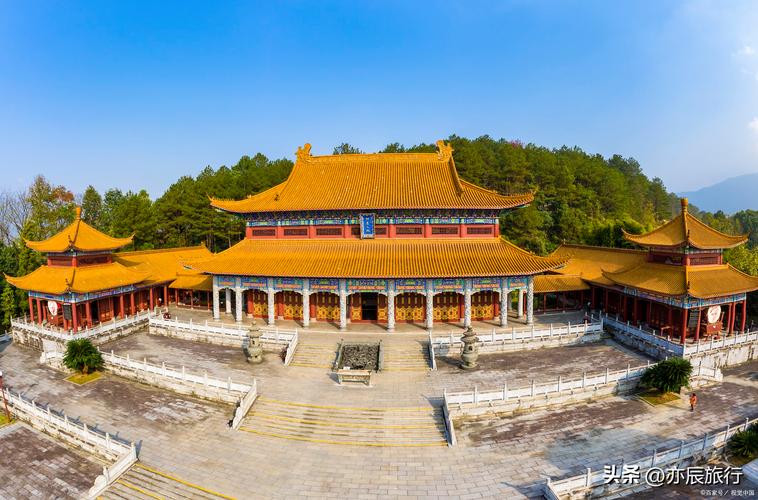 株洲十大旅游景点(株洲有哪些著名的景点)