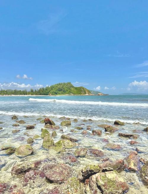 十大国内海边旅游景点排行榜