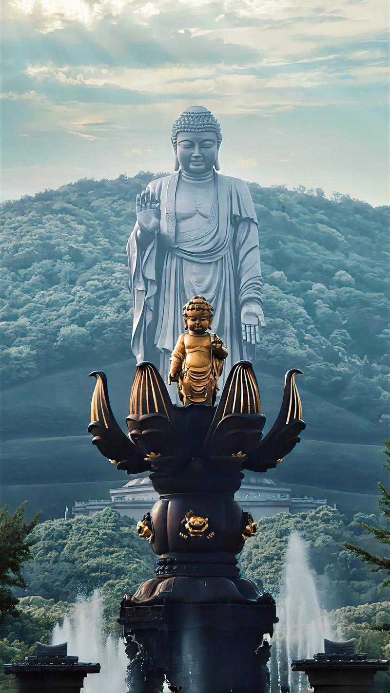 无锡灵山大佛一日游攻略