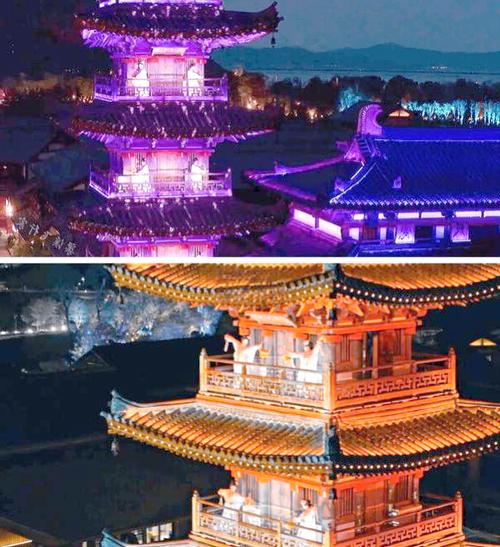 打卡无锡灵山大佛与拈花湾的攻略是什么?