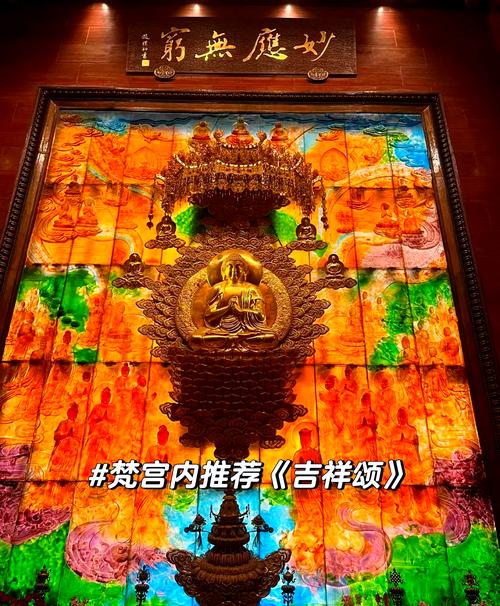 灵山大佛游玩攻略