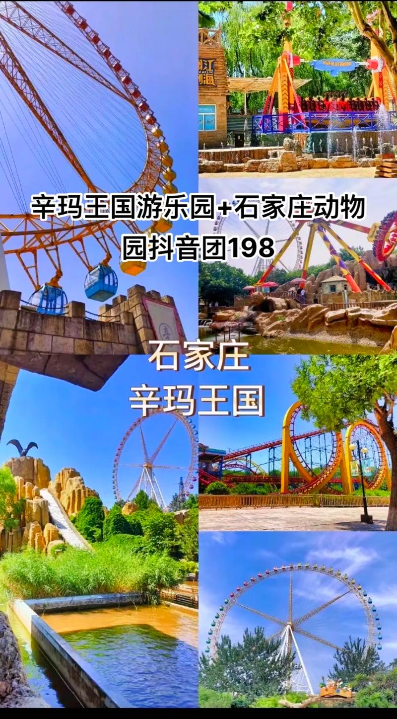 辛玛王国在石家庄什么地方