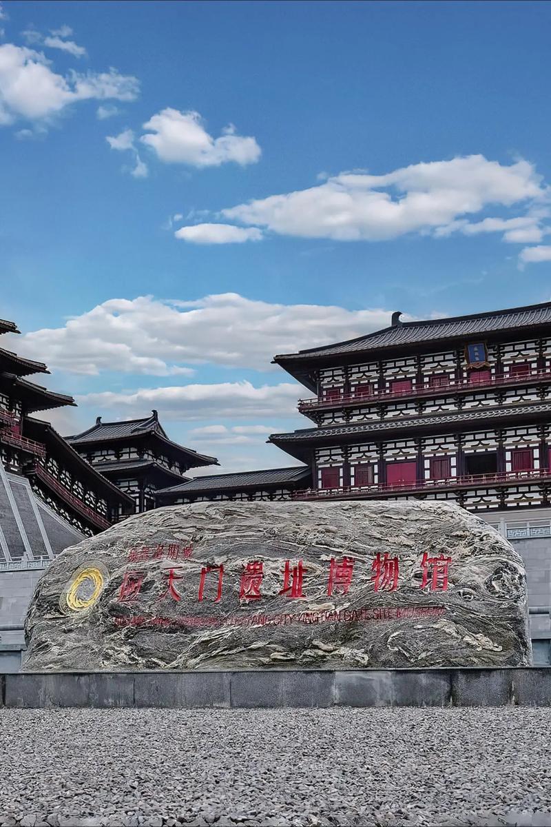 洛阳十大旅游景点排名