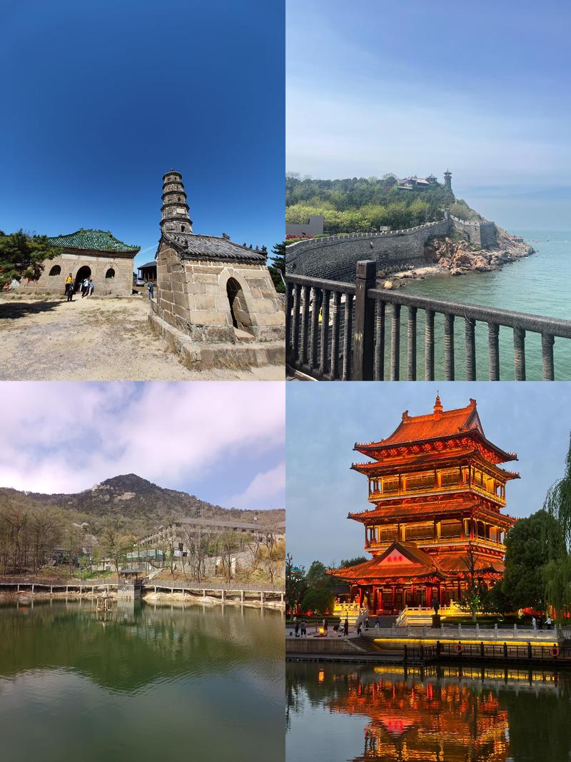 全家去山东玩,有景点推荐吗?
