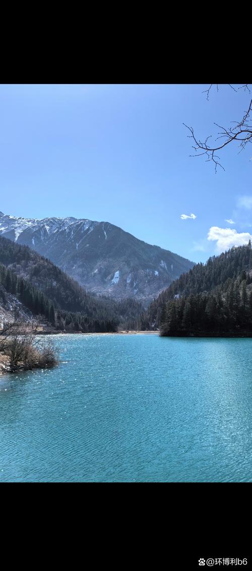 九寨沟有哪些风景区