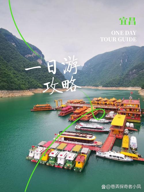 从武汉到了宜昌后,再怎么去大坝,怎么玩三峡?