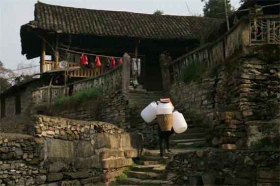湖南最穷的地方是邵阳