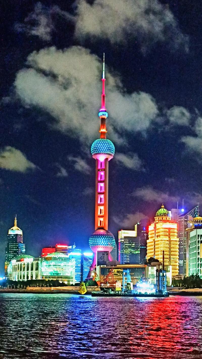 上海有什么好玩的地方景点推荐
