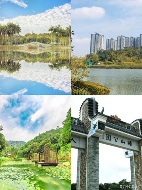 北京顺义区十大旅游景点