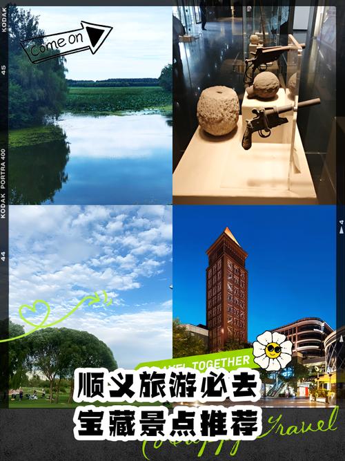 旅游必去十大景点顺义