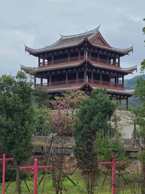 福州有什么好玩的景点推荐，福州有哪些好玩的景点？