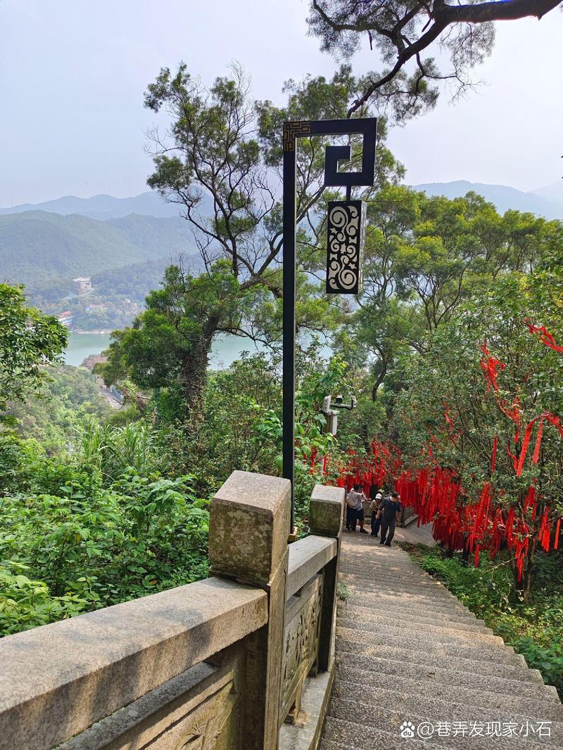 福州市有什么好玩的地方一日游