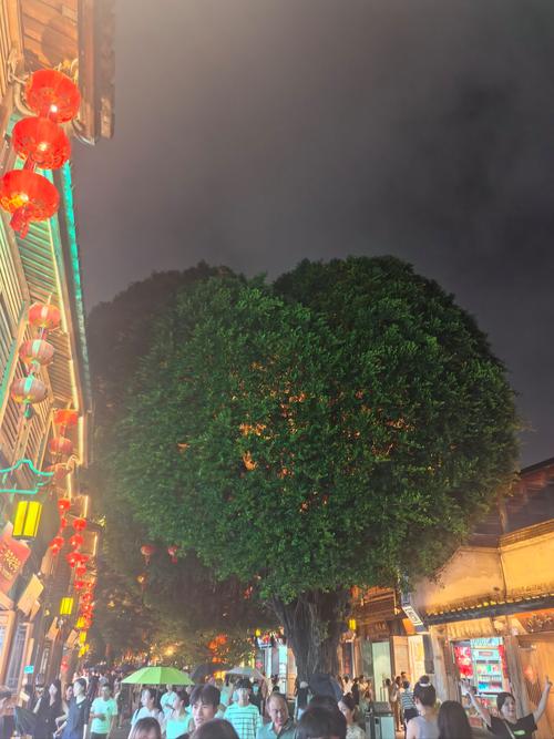 福州晚上有什么好玩的地方景点推荐