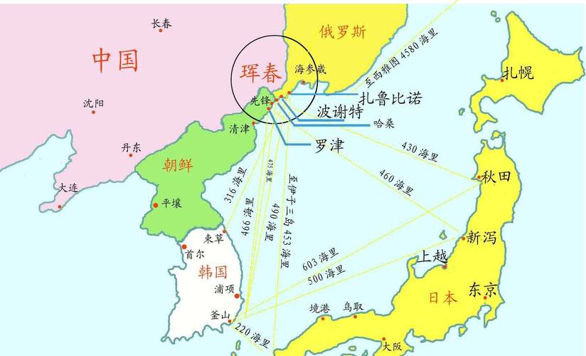 为什么中国不要海参崴了？中国为何承认海参崴为俄国领土？