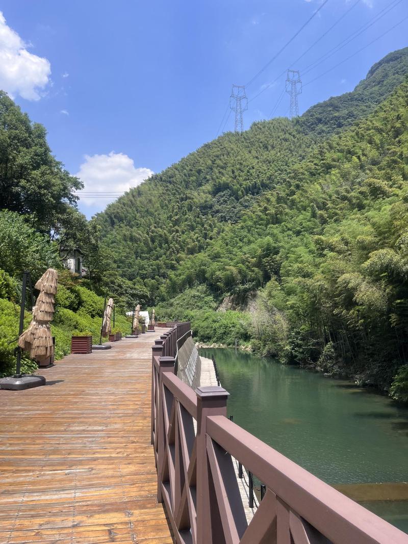 周末湖州自驾游去哪好玩,8个让你深入自然感受田园气息自驾游景点线路...