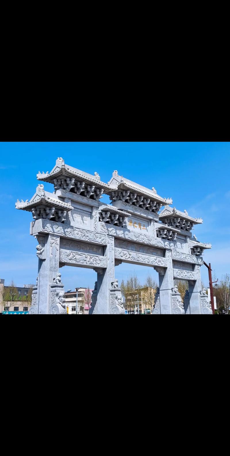 商丘旅游景点大全