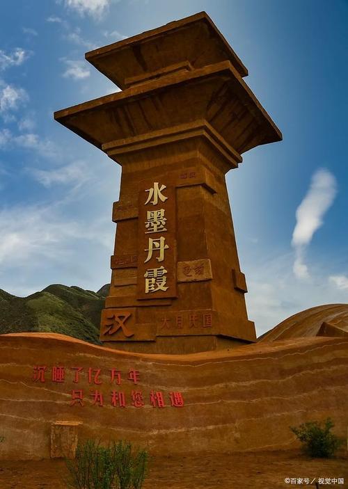 兰州市区有哪些必游景点?
