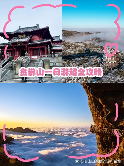 重庆金佛山金佛寺门票?