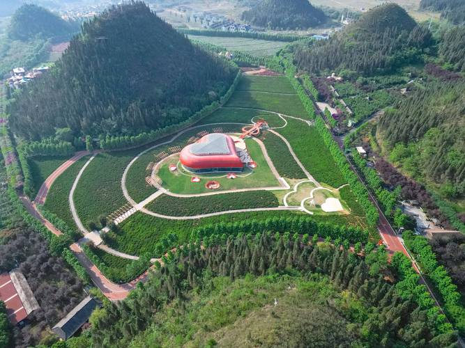 黔西南必去的五个景点