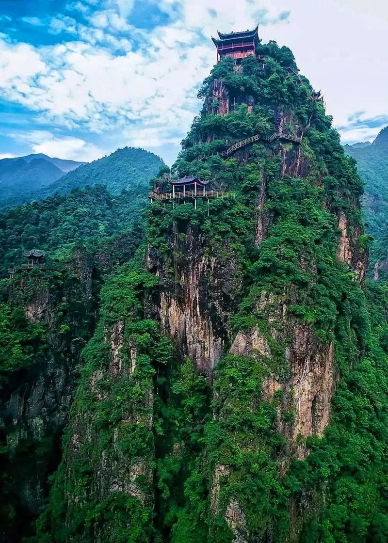 牛头山在哪个省哪个市