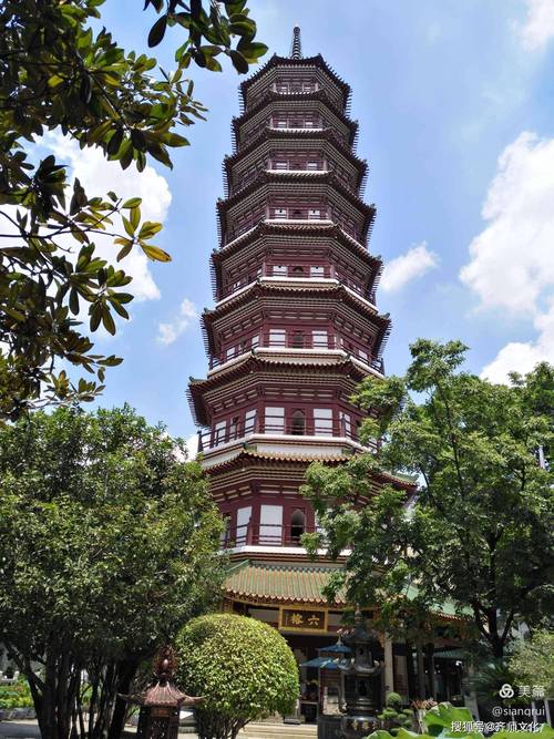 广东省旅游必去前十景点