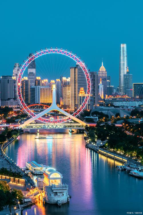 天津免费旅游景点推荐