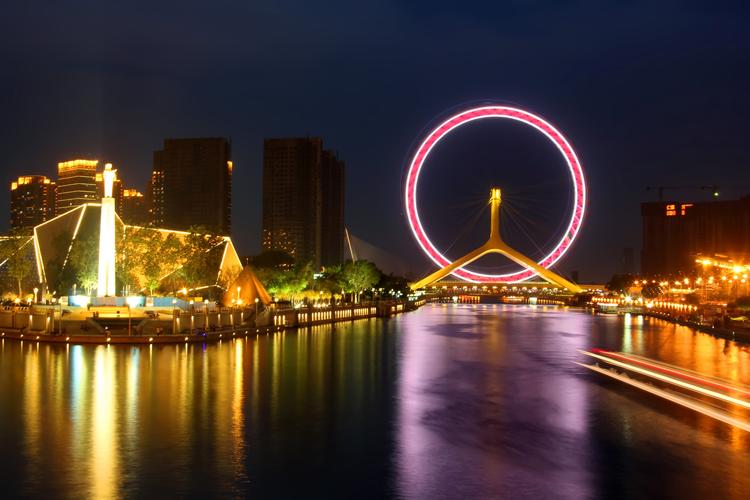 天津这些地区有哪些免费景点?