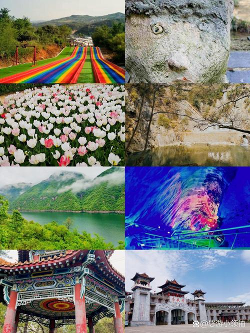 十堰周边自驾游7个必去景点,十堰自驾游不容错过的好去处攻略