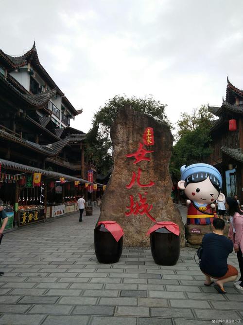 十堰市旅游攻略景点必去