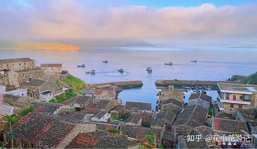 平潭旅游必打卡——宝藏离岛【东庠岛】旅行全攻略