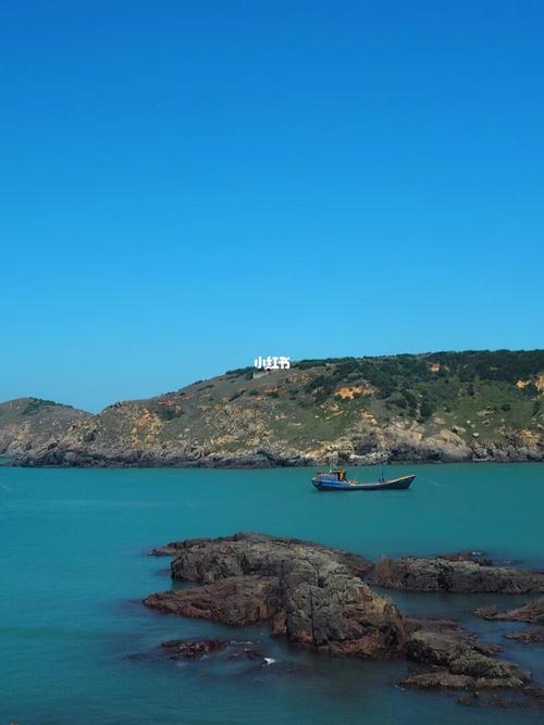 福建福州东庠岛景点介绍