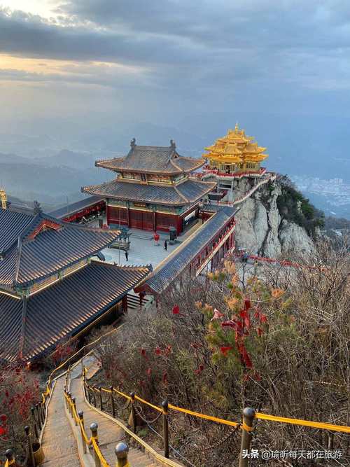 洛阳有什么好玩的地方景点排名榜