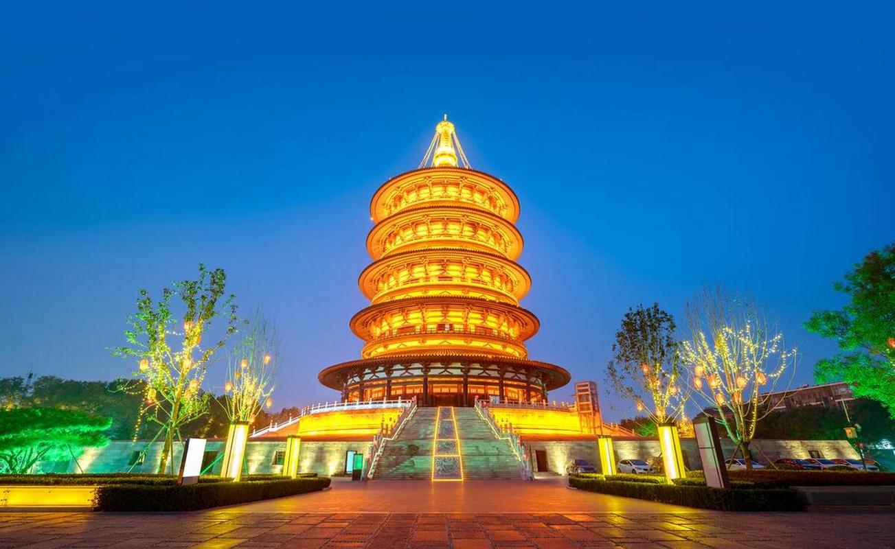 洛阳旅游景点都有哪些