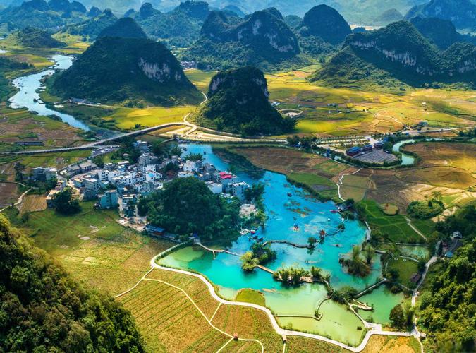 广西巴马旅游攻略必玩的景点