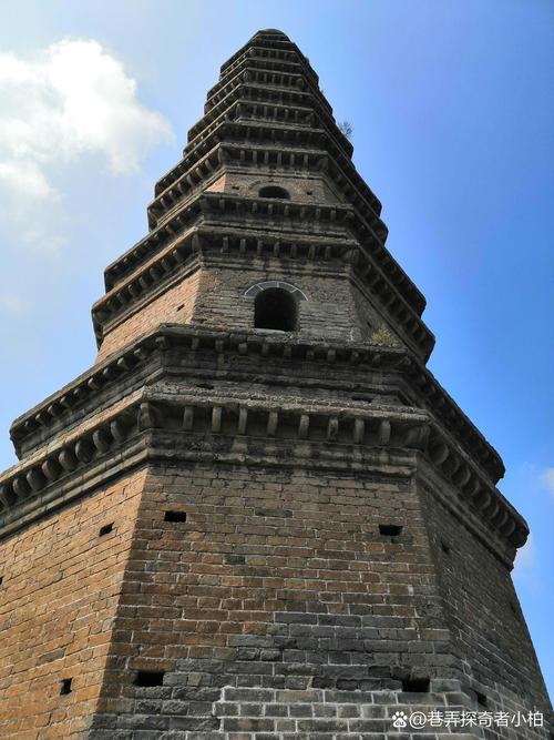 山东德州旅游必去前十景点