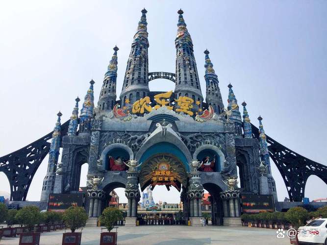 德州前十旅游景点