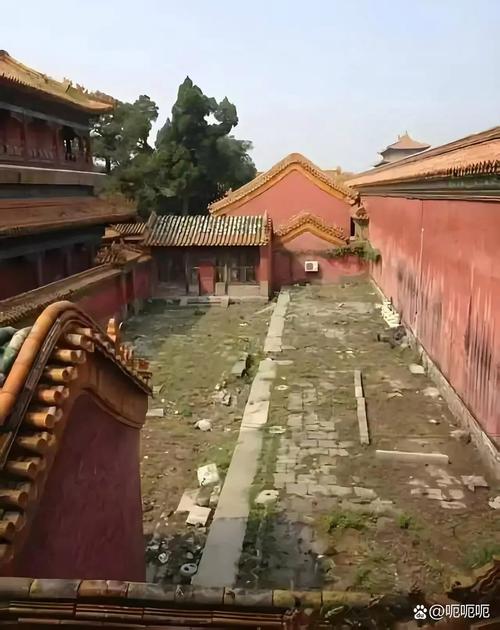 为何冷宫在故宫一直没开放?