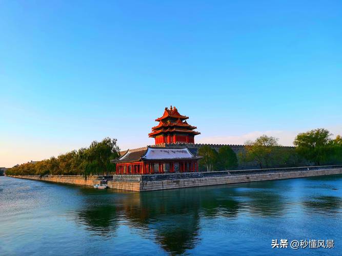 故宫最神秘的地方在哪里,至今不对外开放,很阴森?