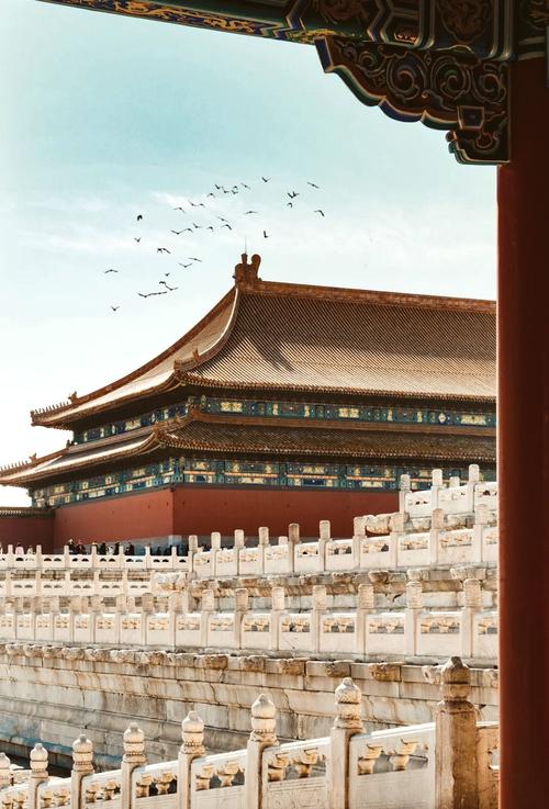 故宫三处不宜拍照的地方在哪?有没有开放?